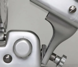 Слайсер Rgv KELLY 250/S-K PROF CEP+BLC