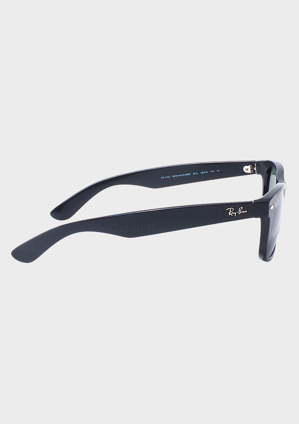 Очки Ray-Ban New Wayfarer