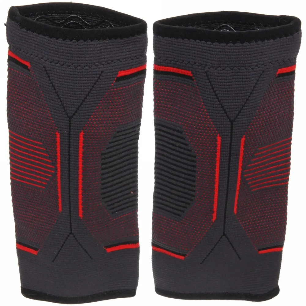 Налокотник спортивный BS-7950, размер L, 2 шт.