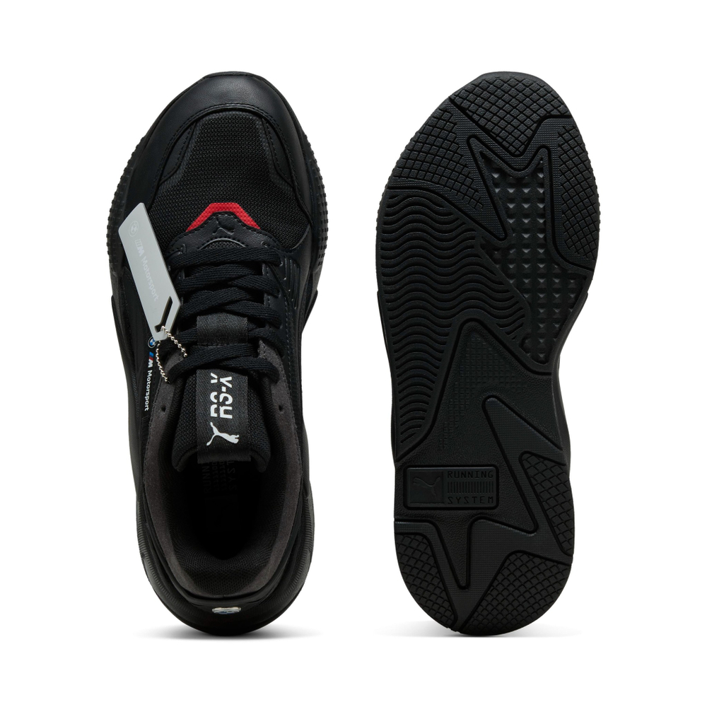 Кроссовки мужские PUMA BMW MMS RS-X