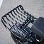 EcoMoto Lion Off-Road E1200W Back Edition