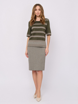 Джемпер женский FRANCO VELLO