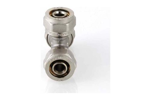 Тройник 16 (VTm.331.N.161616)