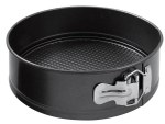Форма для выпечки 22*7см разъемная (круг)
