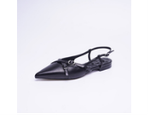 5117-587-911D black-25L Женские туфли летние