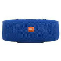 Портативная колонка JBL CHARGE 3 BLUE