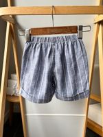 Льняные шорты Il Gufo, 86