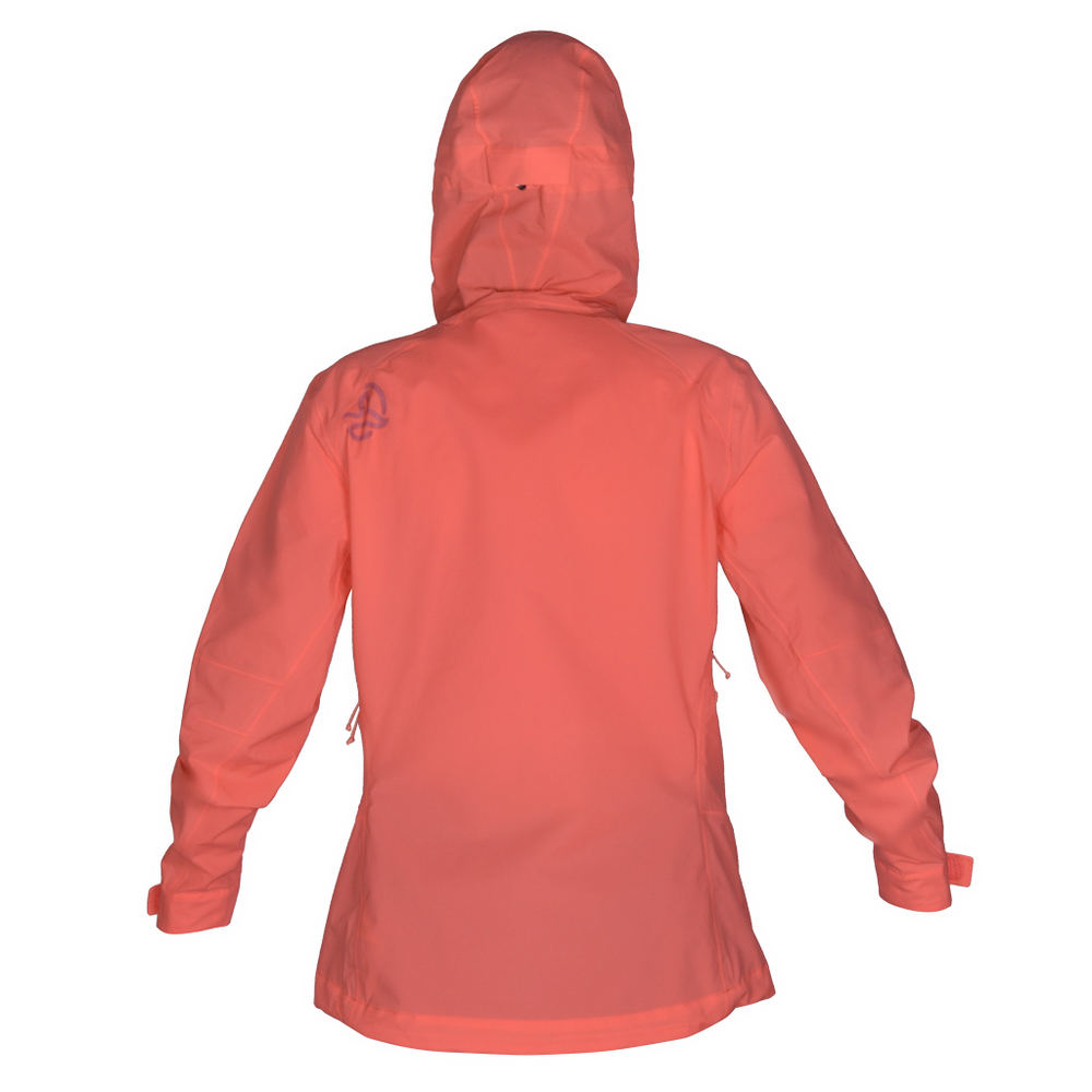 Куртка Ternua Arko Jkt W
