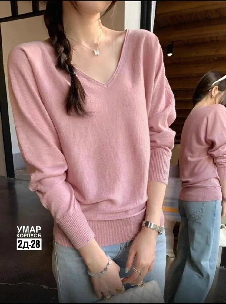 Свитер 7366663 Fabrika