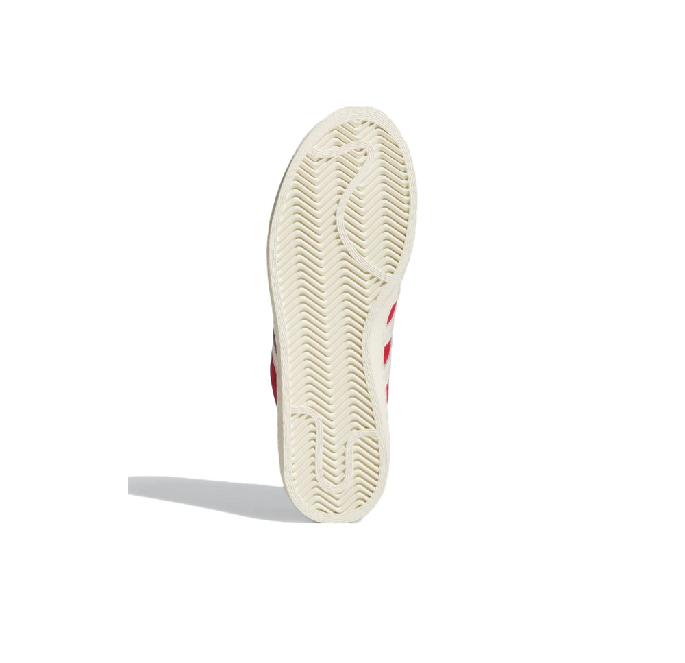 Кроссовки Adidas Jabbar Low 'Team Power Red' JI3431