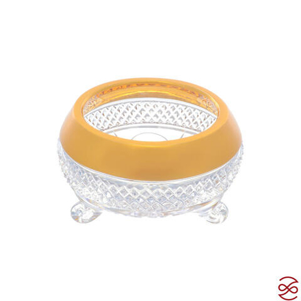 Тройножка Crystal Heart 10,5см