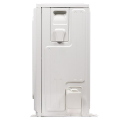 Сплит-система ELECTROLUX, NORDIC (on/off), EACS-30HT/N3_24Y/in / EACS-30HT/N3_24Y/out