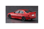 Автомобиль BMW 320i w/TRUNK SPOILER (Limited Edition) 1:24 20592