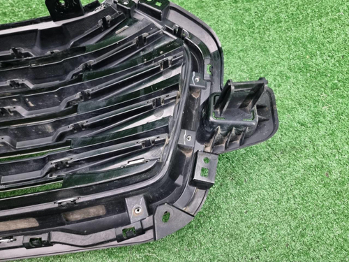 Решетка радиатора Haval Jolion (2021-2024)