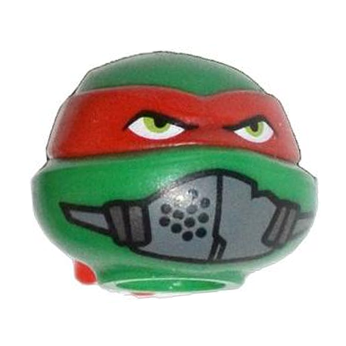 Голова от Рафаэля / Рафа 12607pb10