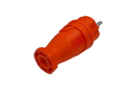 Удлинитель силовой iTOK i-CONNECT-COLOR-SU-PVS-315-1-44-10-ORANGE