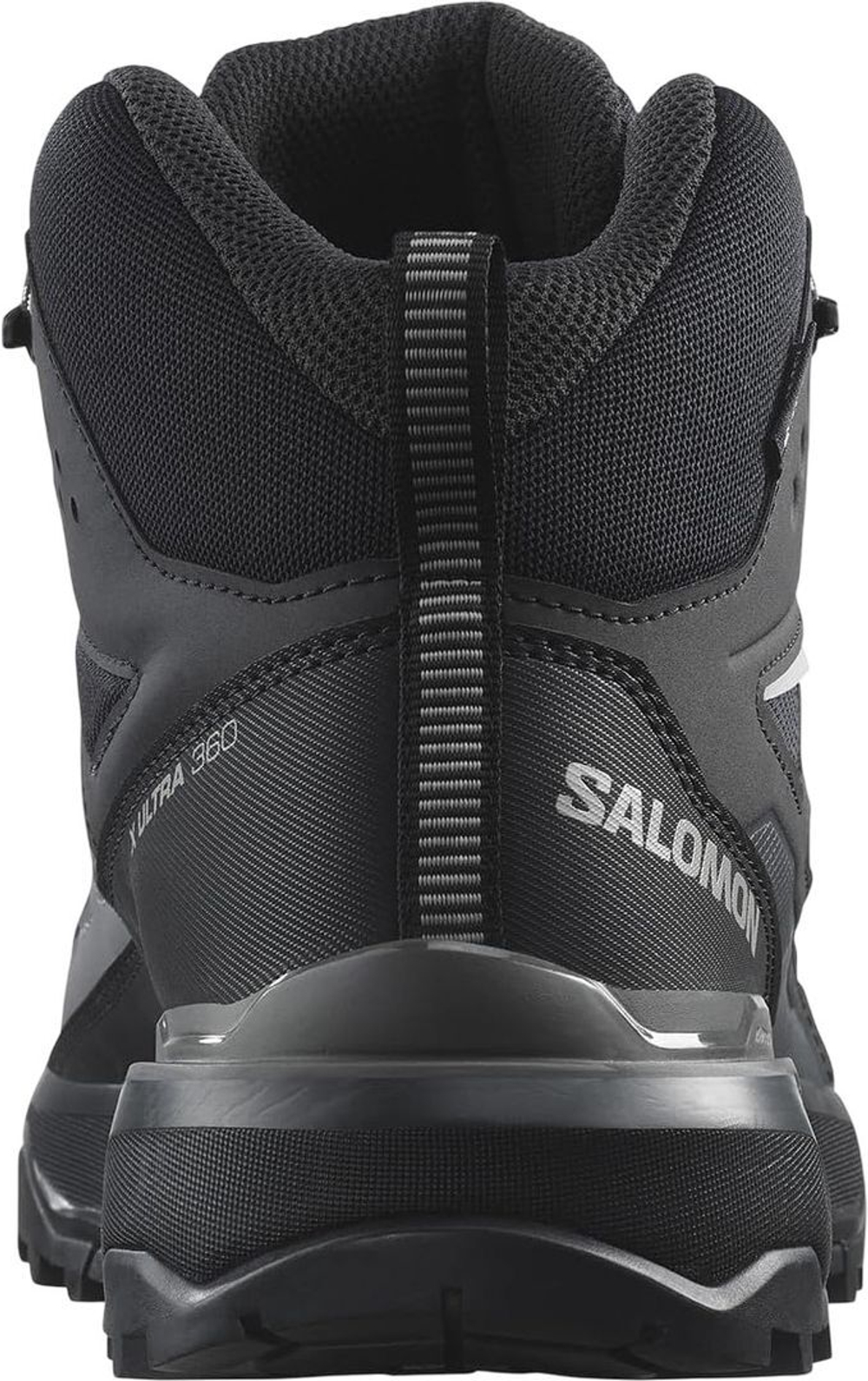 Ботинки Salomon X ULTRA 360 MID