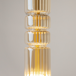 Подвесной светильник Maytoni MOD272PL-L12BS3K