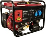 Генератор бензиновый DDE G 750Е 917-460