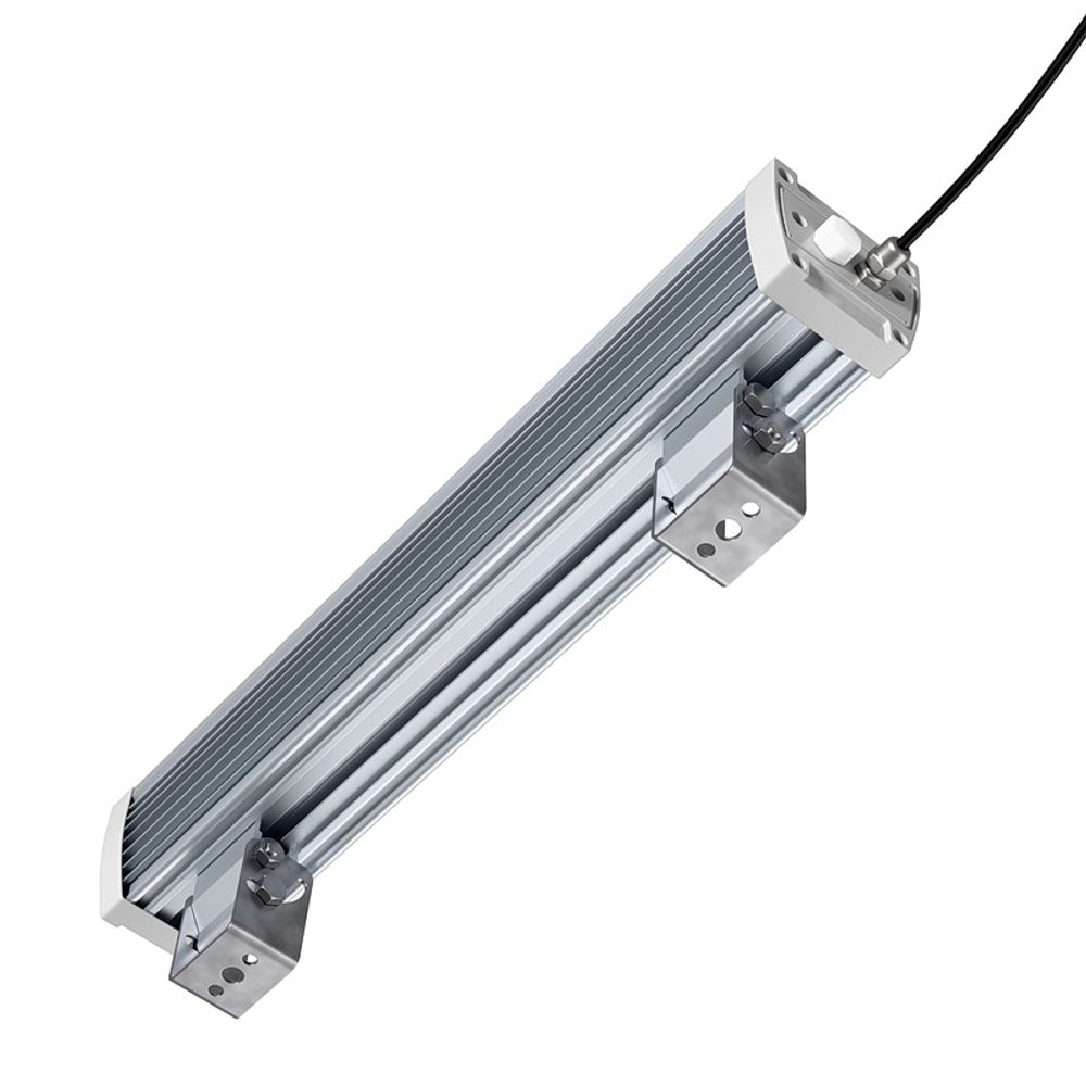 Светильник SEVER PRO 500х81х72 80Вт 12000Лм IP65 FS-MAN-SRS