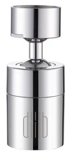 Насадка аэратор на крана diiib Dual Function Faucet Bubbler (DXSZ001-1)