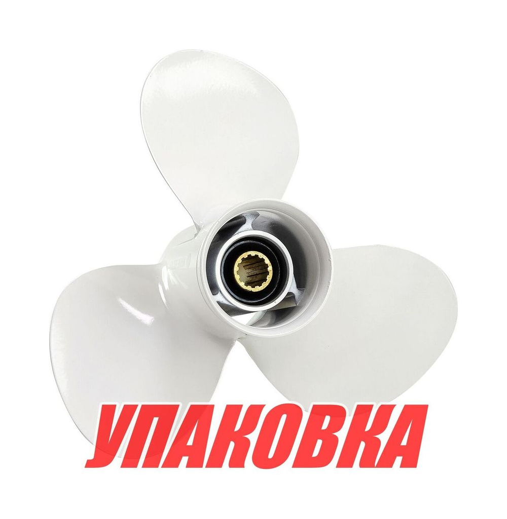 Гребной винт 3x11-3/4x10, Marine Rocket (упаковка из 5 шт.)