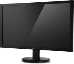 Монитор 21.5" ЖК Acer K222HQLbd (UM.WW3EE.002)