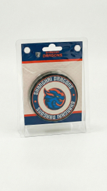 Шайба сувенирная