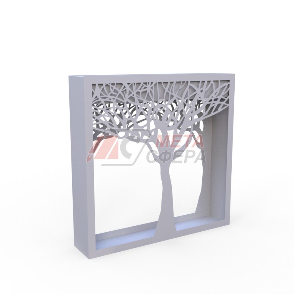 Цветочница Нимфа