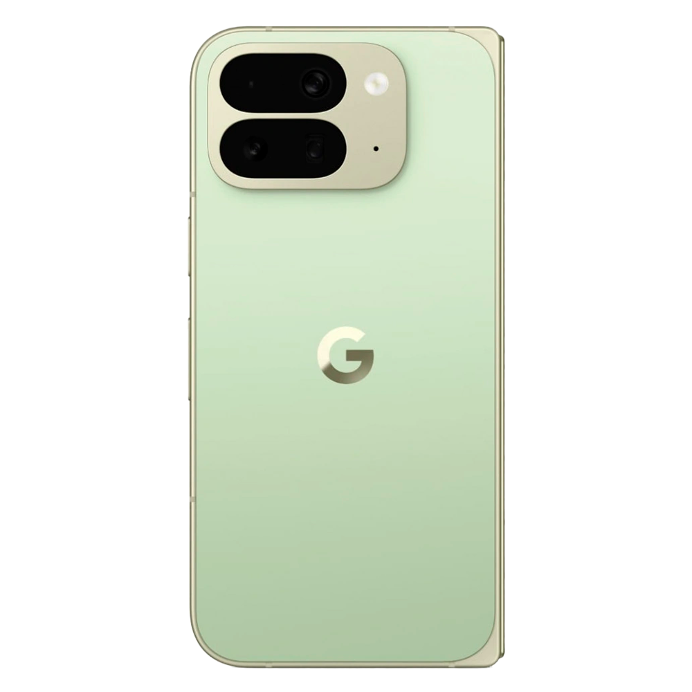 Смартфон Google Pixel 10 Pro Fold 16/512GB, Jade (Мятный) (Японская версия)