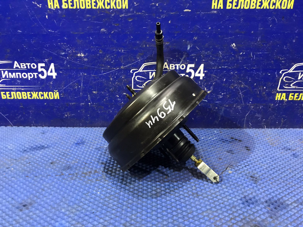 Вакуумный усилитель тормозов NISSAN TERRANO 1999-2002