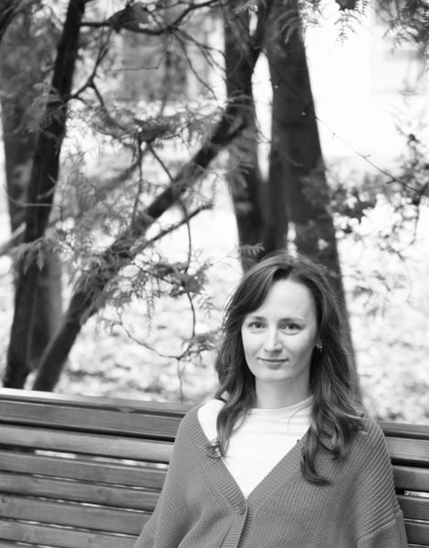 Потапова Ольга