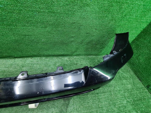 Бампер передний Toyota Land Cruiser 200 (12-15)