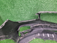 Бампер передний Geely Atlas Pro (2021-н.в.)