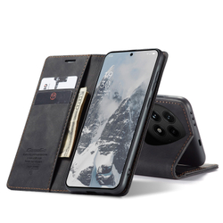 Чехол-книжка CaseMe Matte OnePlus 13