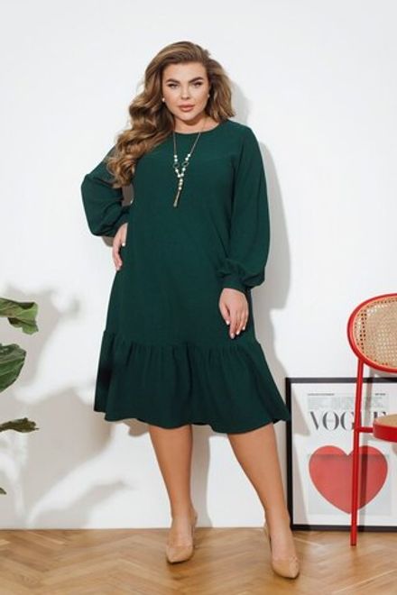 Платье УК-2567-5 Fabrika Фото 1