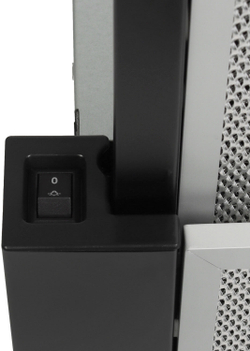 Встраиваемая вытяжка Gorenje TH60E6XB