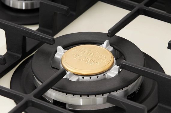 Газовая варочная панель HIBERG VM 6245 Y