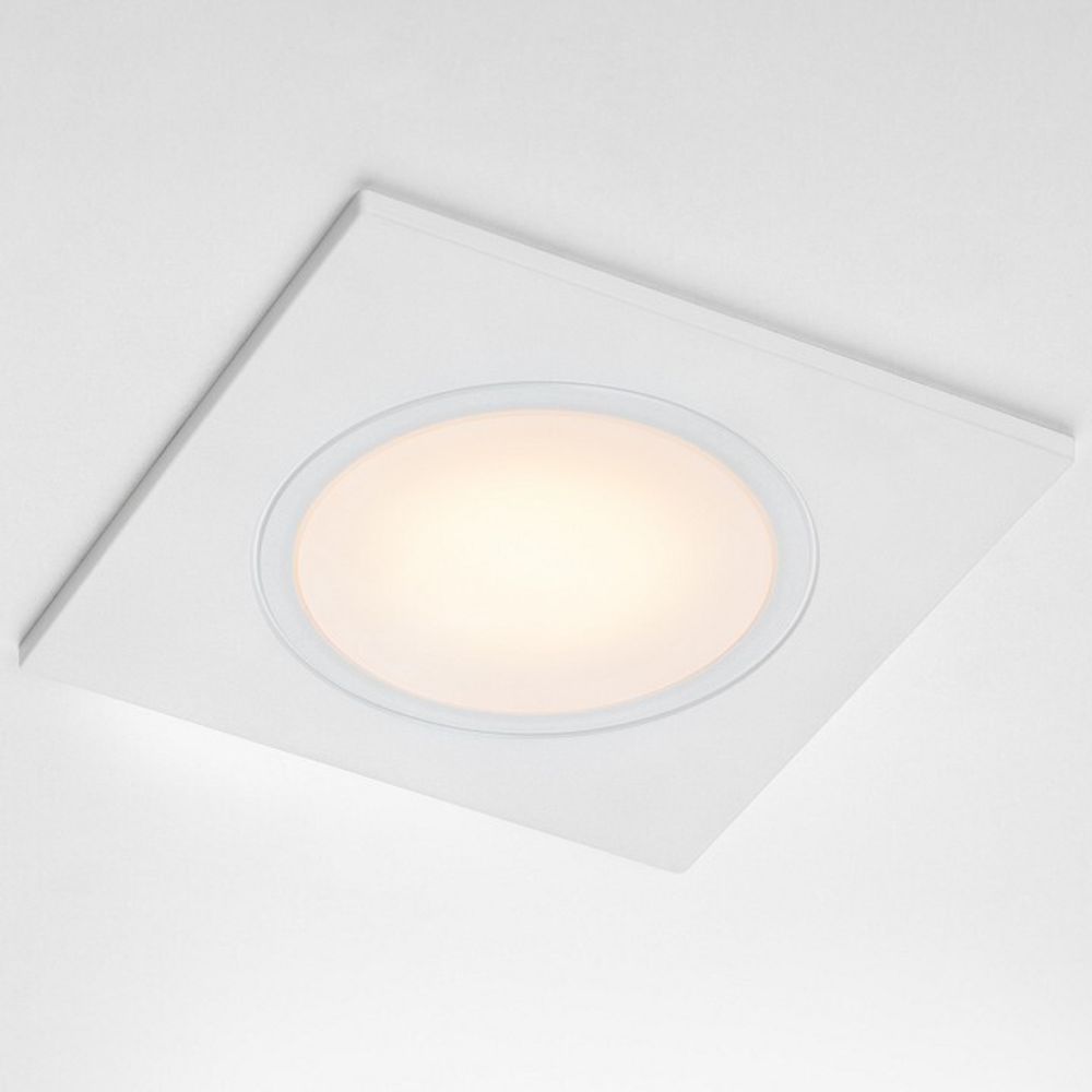 Встраиваемый светильник Lightstar Piano 012816