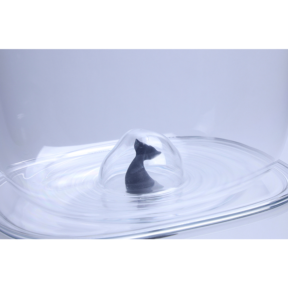 Контейнер для хранения moby whale ocean, 3,5 л