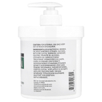 Advanced Clinicals, крем с коллагеном для восстановления кожи, 454 г (16 унций)