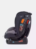 Автокресло AY913 "COMBO" RANT basic (Black) группа 0+-1-2-3  (0-36 кг)