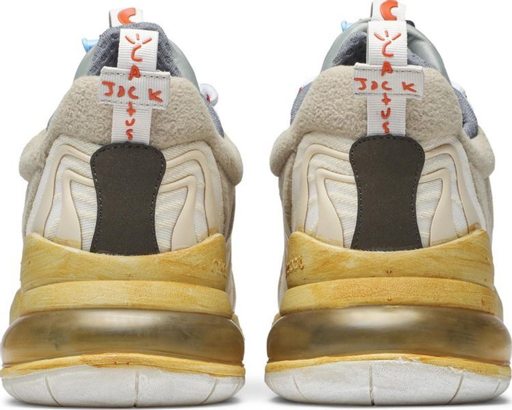 270 x react top