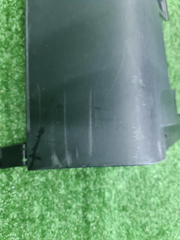 Накладка порога правая BMW X5 F15 (2013-2018)