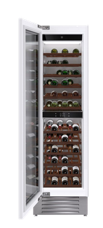 Встраиваемый винный шкаф V-ZUG WineCooler V6000 Supreme WC6T-51097 L