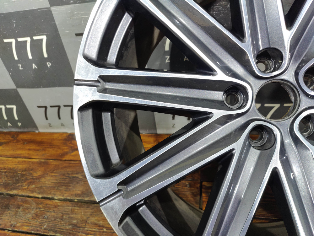 Диск колесный литой R21 Changan UNI-K 20-нв Б/У Оригинал CD569F2602060202