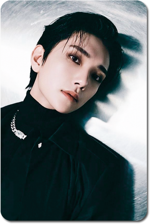 Карта / SEVENTEEN #022