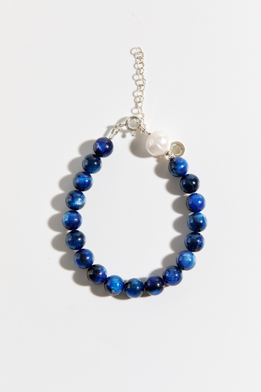 Браслет DREAM MIND из кианита