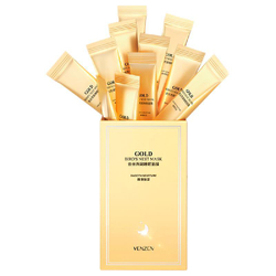 Ночная маска с экстрактом ласточкиного гнезда, 4мл