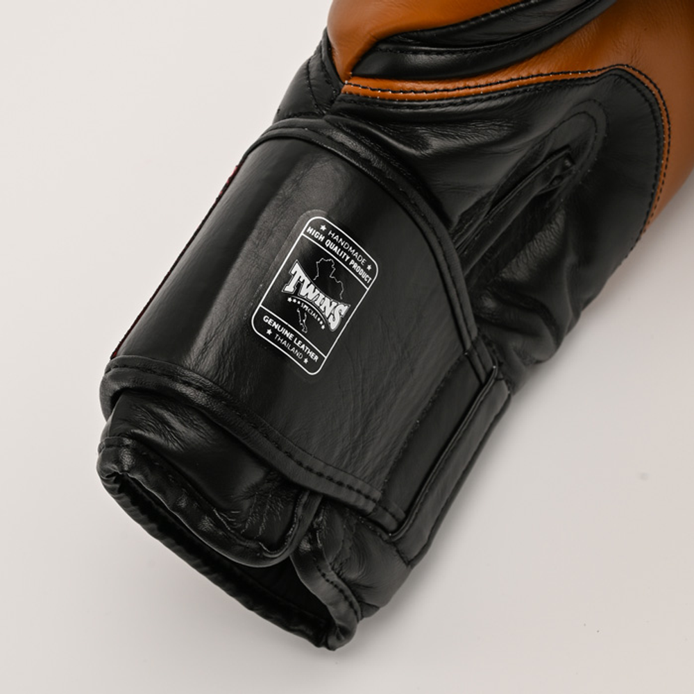 Перчатки Twins Special BGVL-11 16 OZ